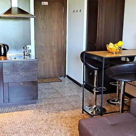 Patrick's - Royal Beach Apartment *