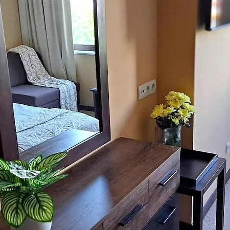 Patrick's - Royal Beach Apartment