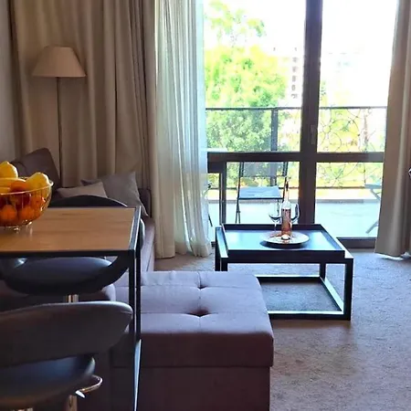 Apartment Patrick's - Royal Beach