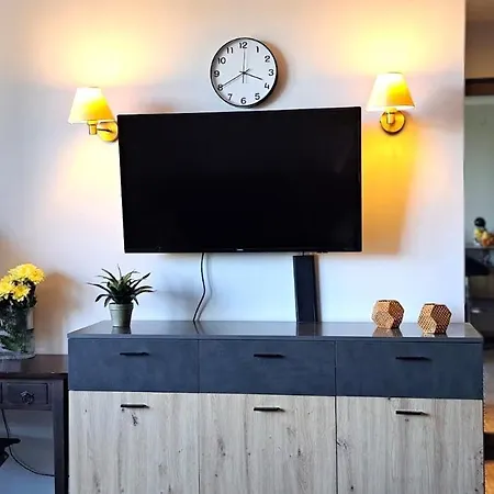 Apartment Patrick's - Royal Beach *